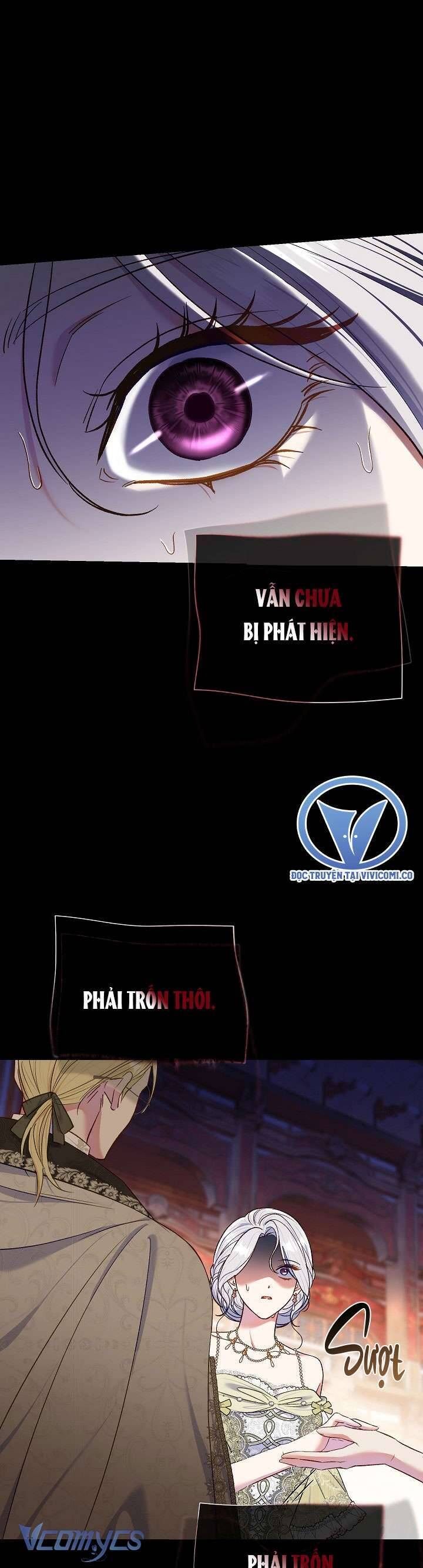 Người Xem Mắt Của Ác Nữ Quá Hoàn Hảo - Page 6