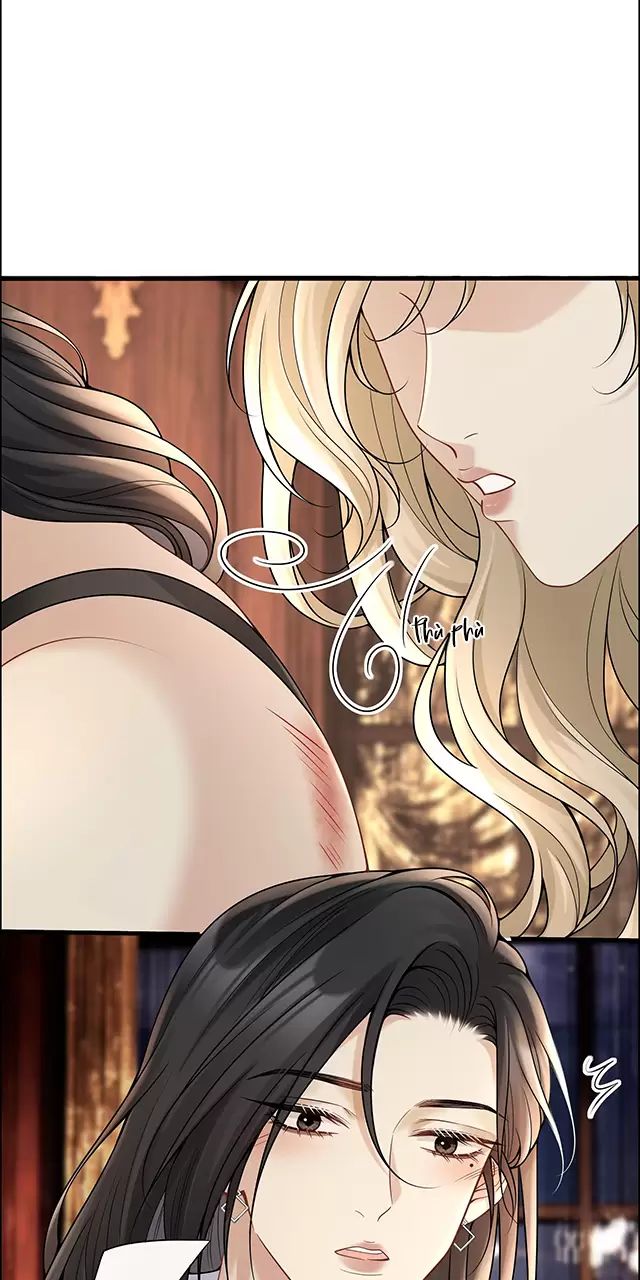 Người Tình Nguy Hiểm - Page 13