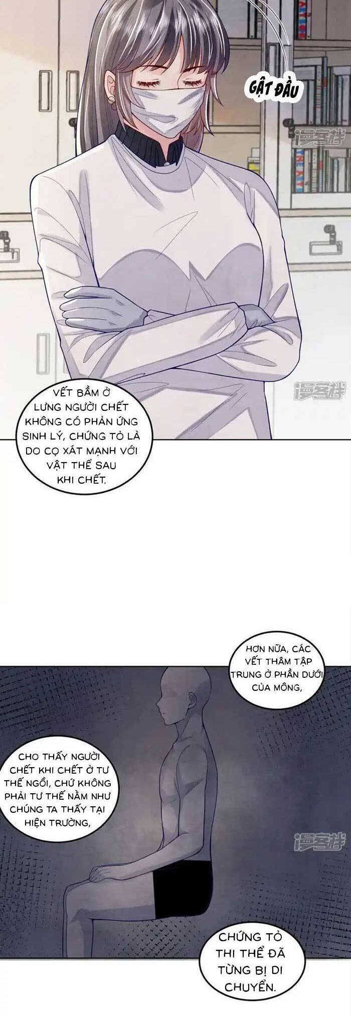 Tôi Có Ông Chồng Hay Ghen - Page 12