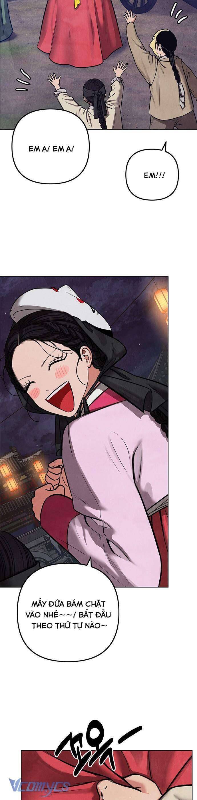 Quỷ Hồn - Page 77