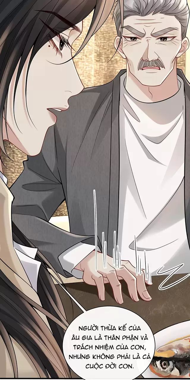 Người Tình Nguy Hiểm - Page 14