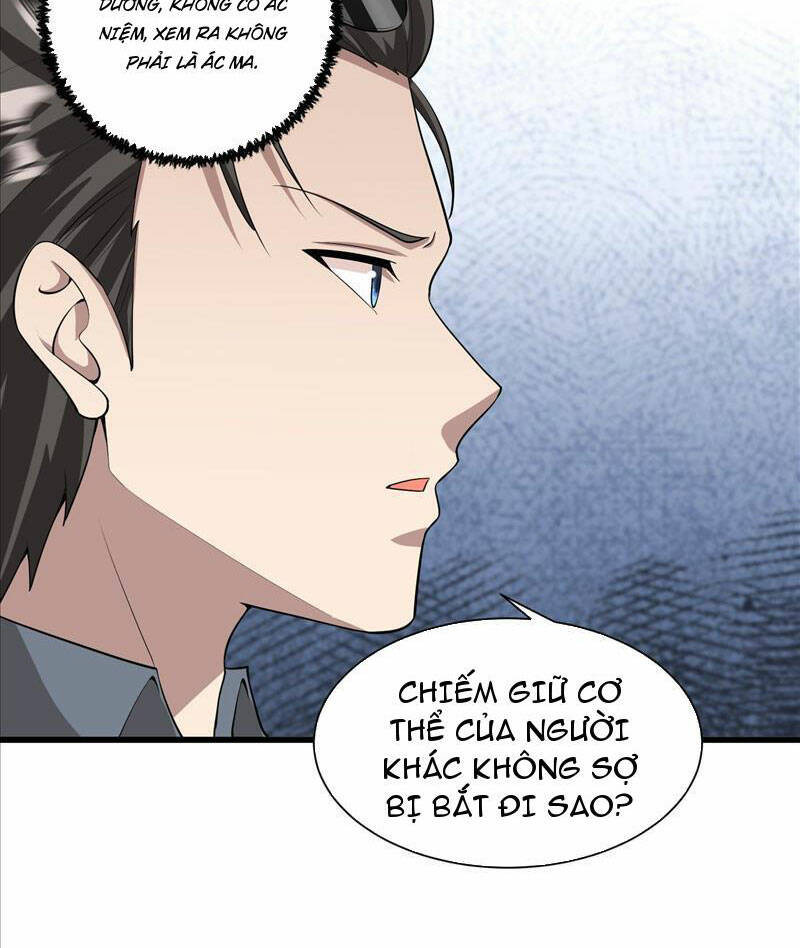 Phu Nhân Nhà Ta Đến Từ Địa Phủ Ngàn Năm - Page 61