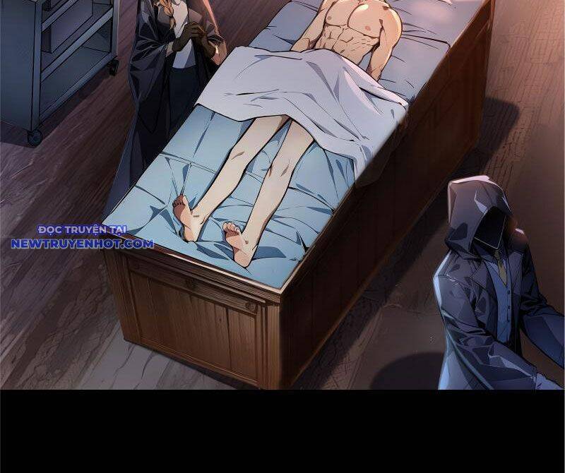 Mạt Thế Chi Đỉnh, Đối Kháng Với Quái Dị Cấp Diệt Thế! - Page 22