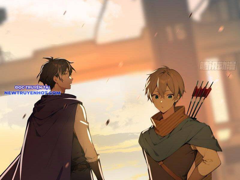 Mạt Thế Chi Đỉnh, Đối Kháng Với Quái Dị Cấp Diệt Thế! - Page 32