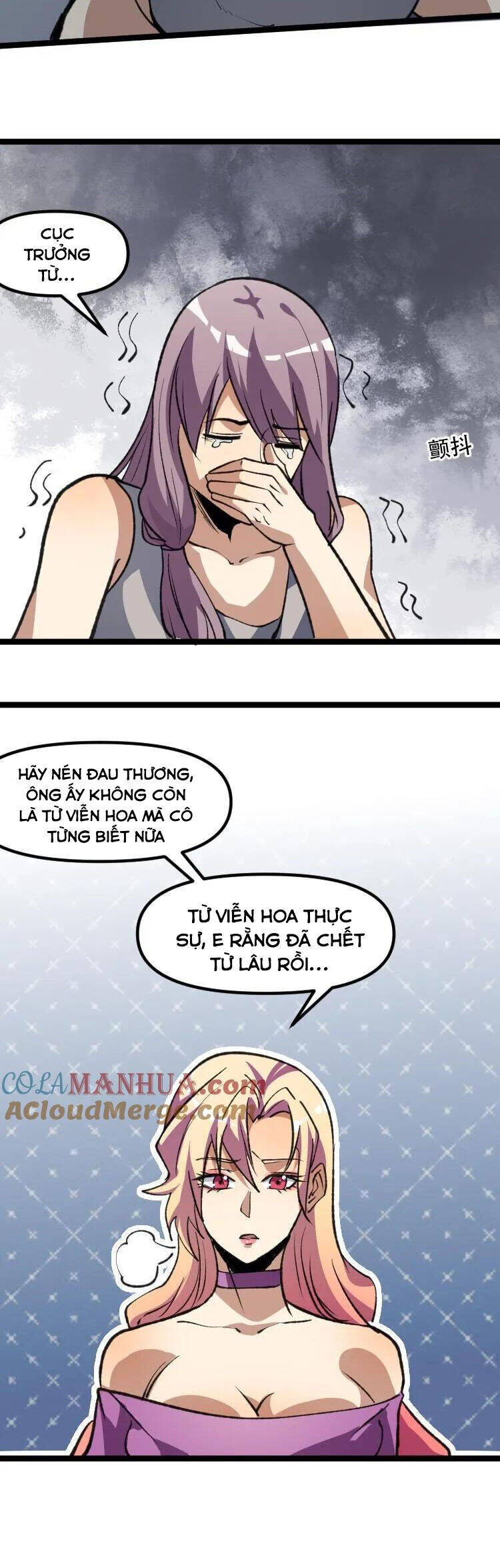Diệu Thủ Cuồng Y - Page 19