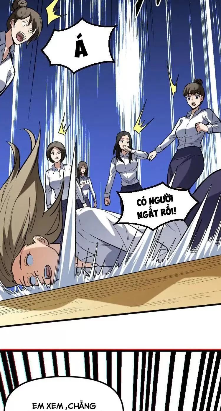 Diệu Thủ Cuồng Y - Page 36