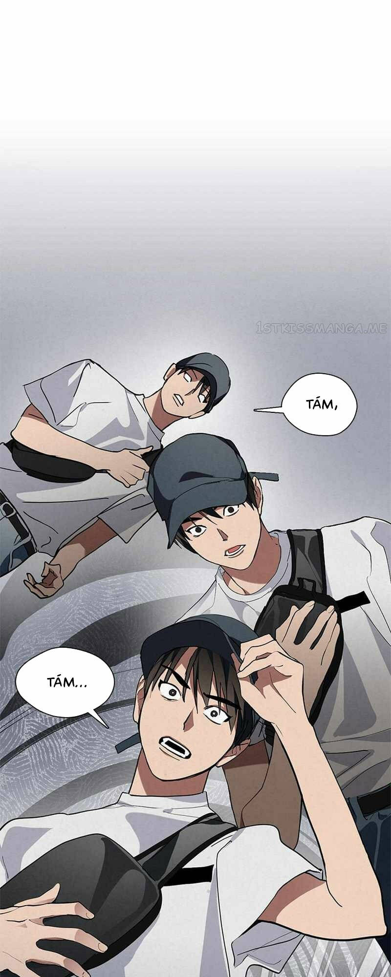 Nhà hàng thế giới ngầm - Page 26