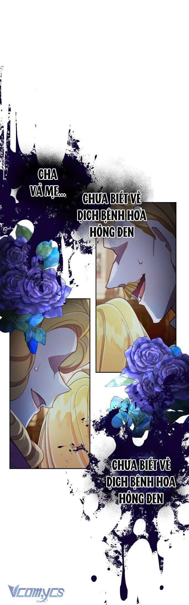 Sự Trả Thù Của Dự Khuyết Thánh Nữ - Page 19