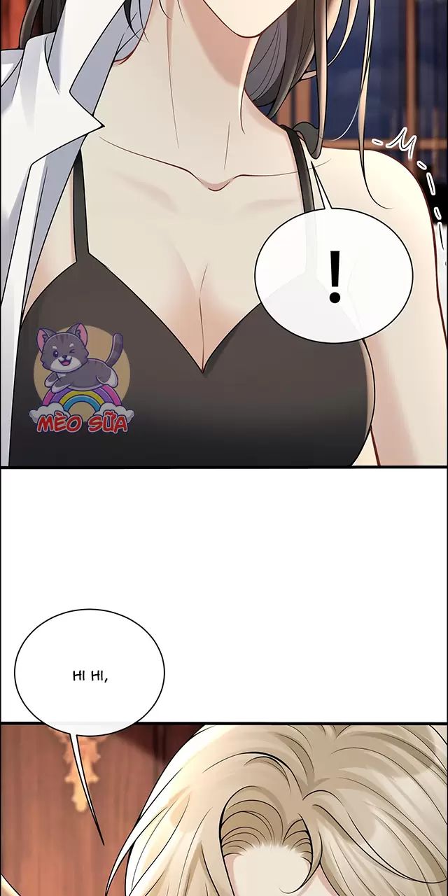 Người Tình Nguy Hiểm - Page 14