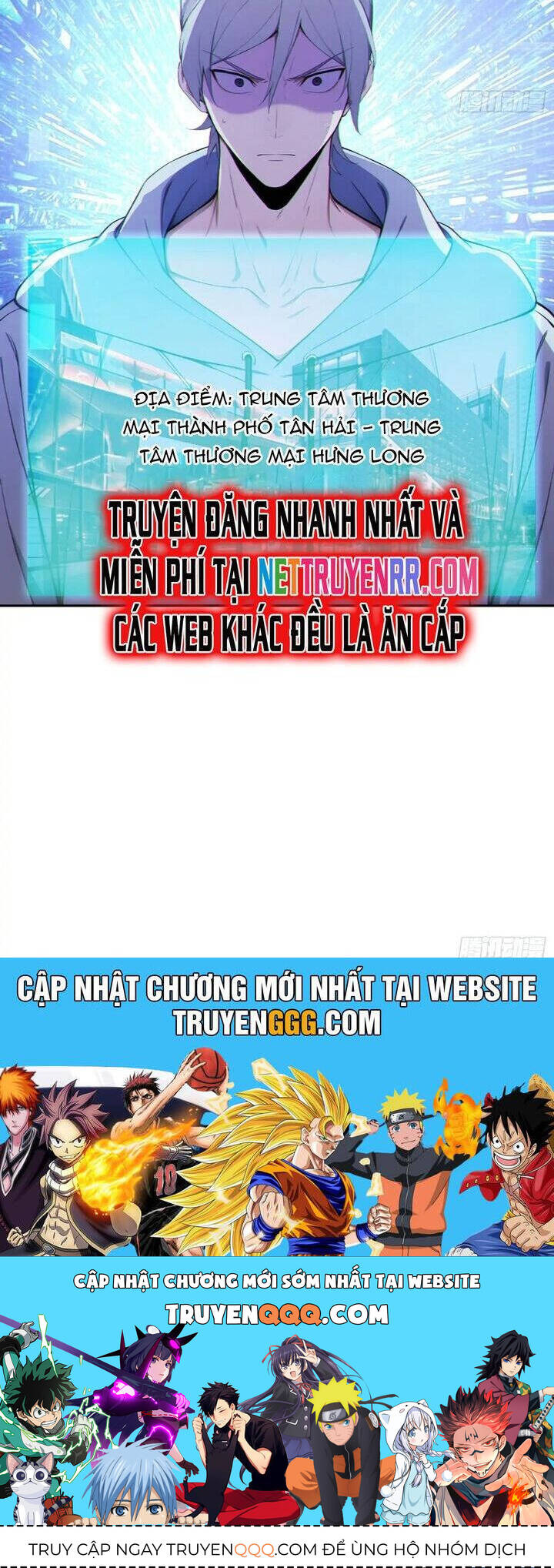 Người Chơi Hệ Tu La - Page 32