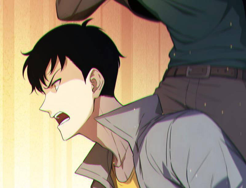 Người Chơi Hệ Tu La - Page 48