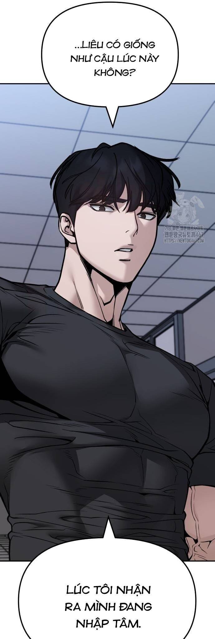 Giang Hồ Thực Thi Công Lý - Page 73