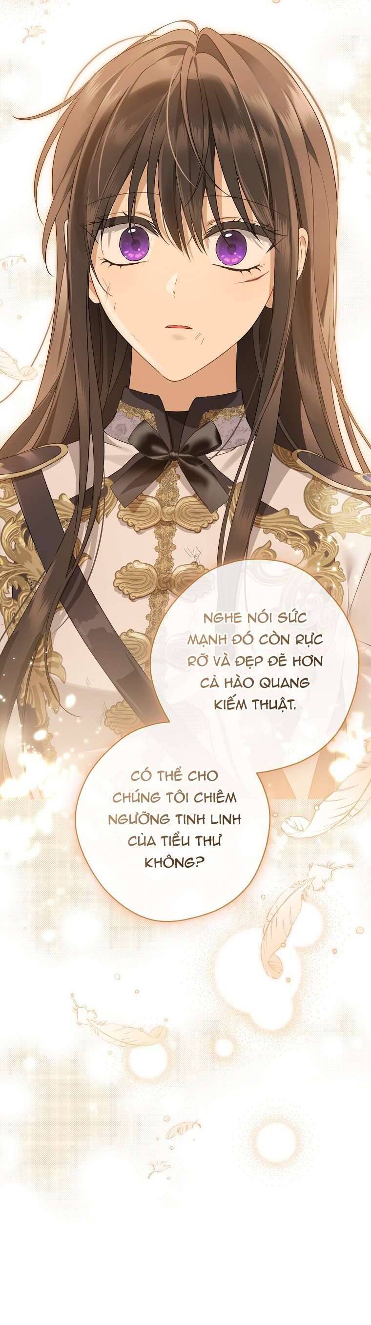 Thực Ra Tôi Mới Là Thật - Page 36