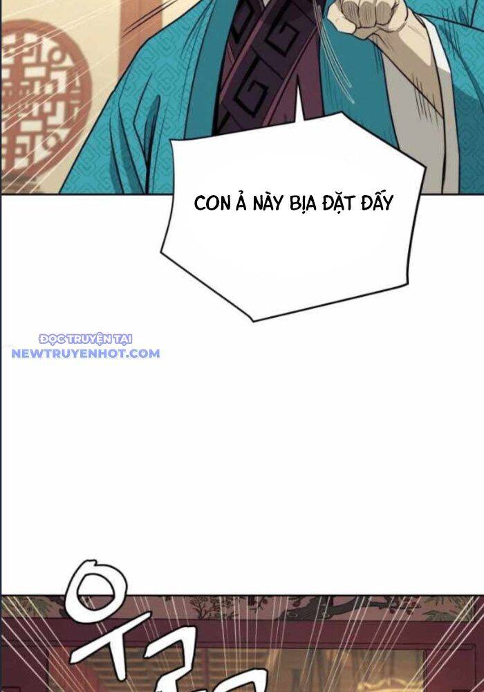 Thái Thú Kang Jin Lee - Page 31