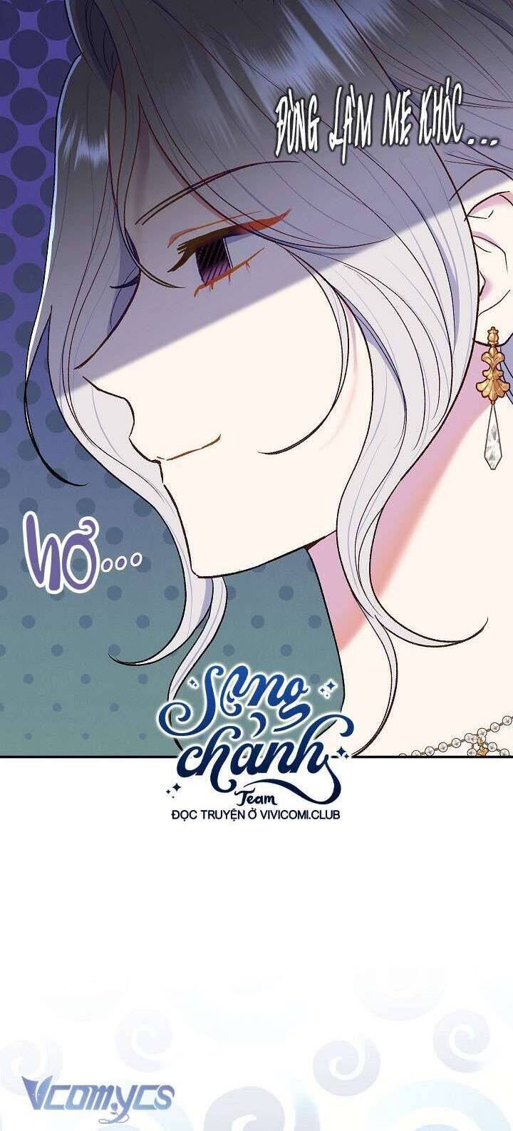 Người Xem Mắt Của Ác Nữ Quá Hoàn Hảo - Page 46