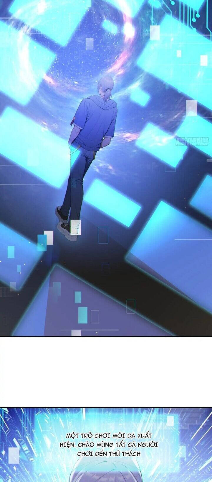 Người Chơi Hệ Tu La - Page 31