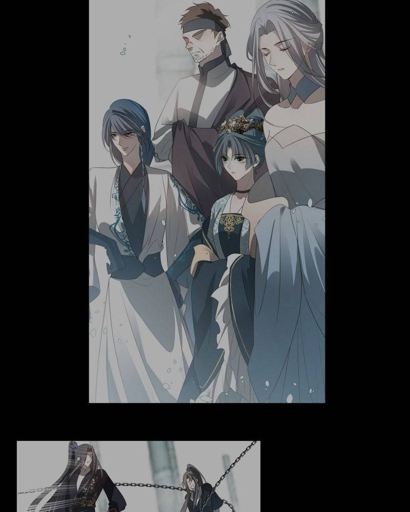 Sau Khi Chết Ta Trở Thành Nốt Chu Sa Của Ca Ca - Page 12