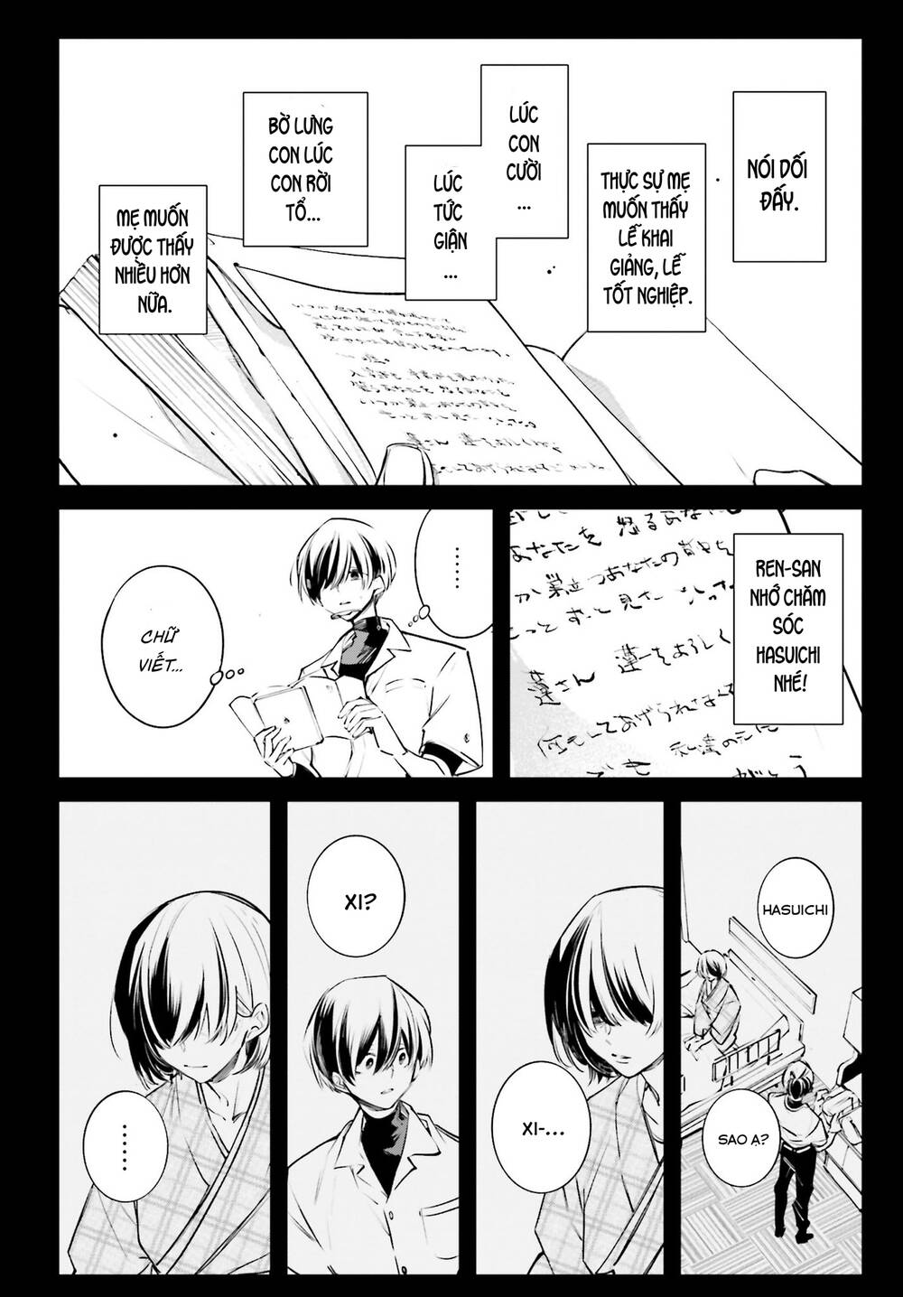 Chiến Tuyến Siêu Cường - Page 22