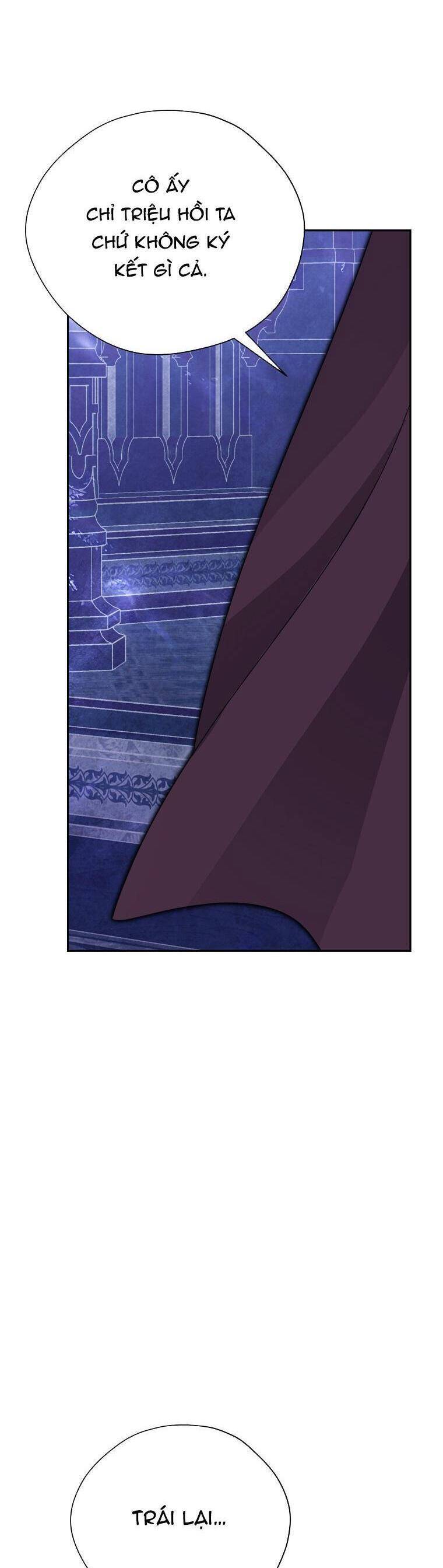 Thực Ra Tôi Mới Là Thật - Page 47