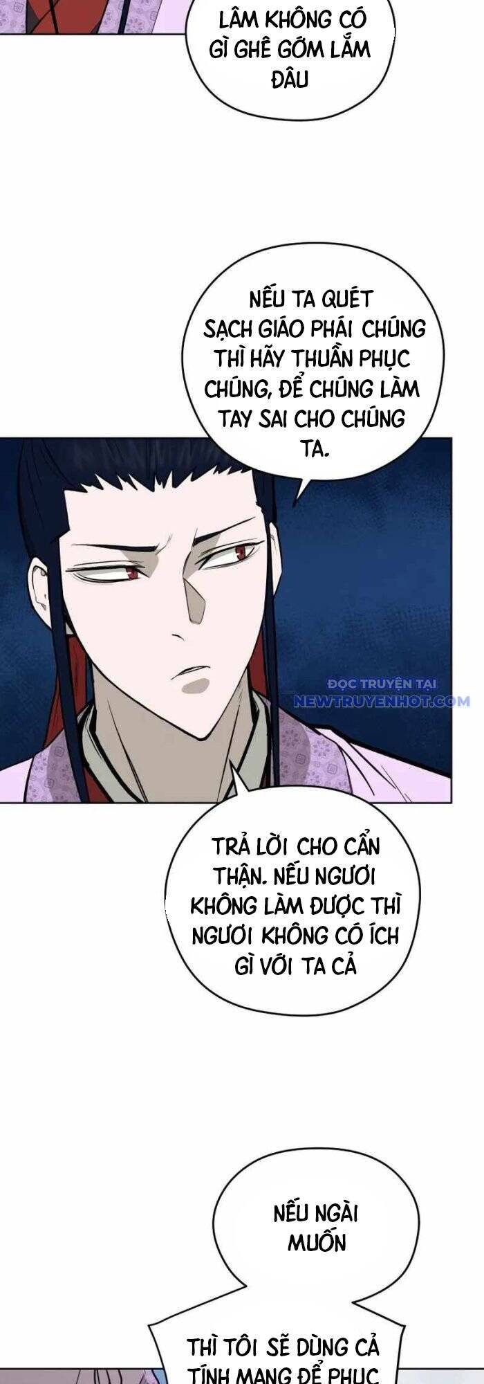 Thái Thú Kang Jin Lee - Page 9