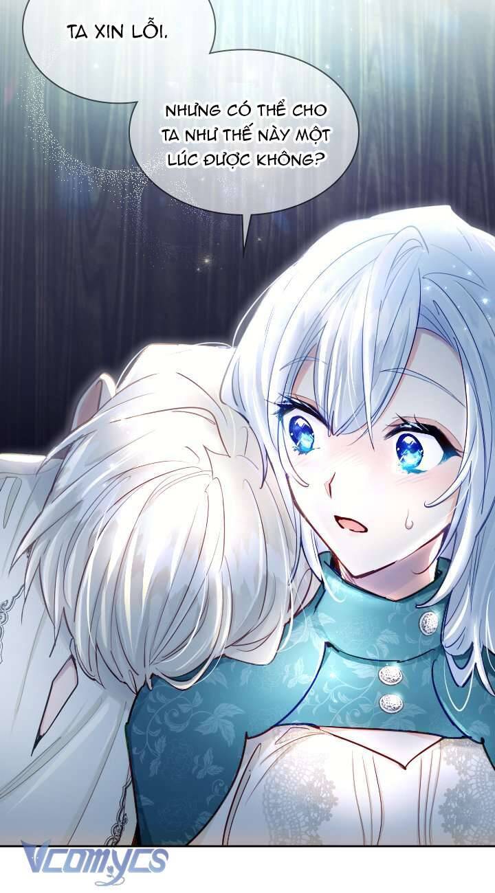 Sự Trả Thù Của Dự Khuyết Thánh Nữ - Page 36