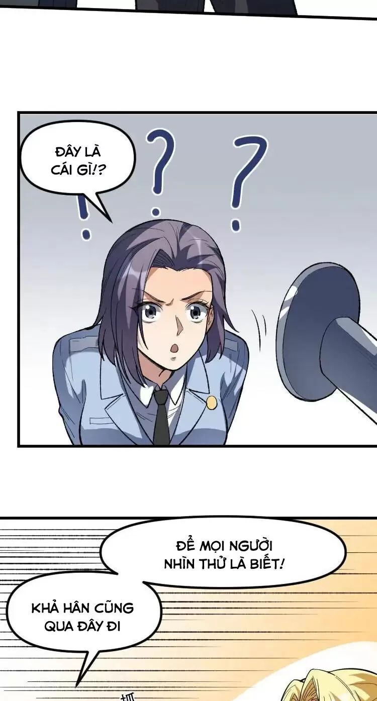 Diệu Thủ Cuồng Y - Page 28