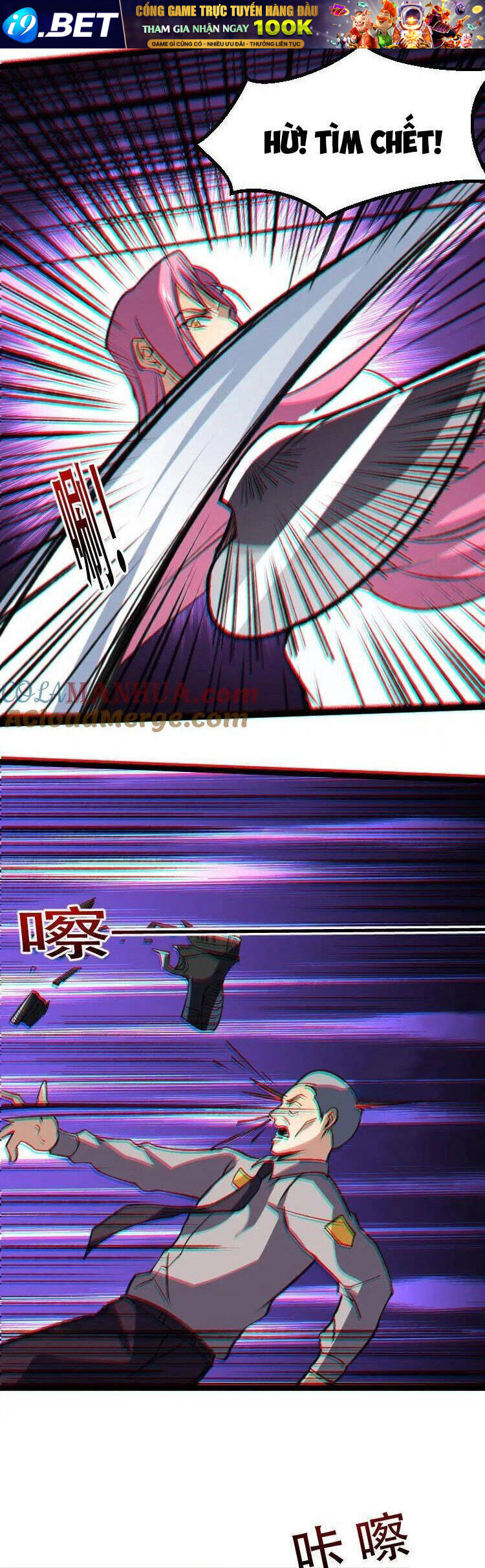 Diệu Thủ Cuồng Y - Page 17