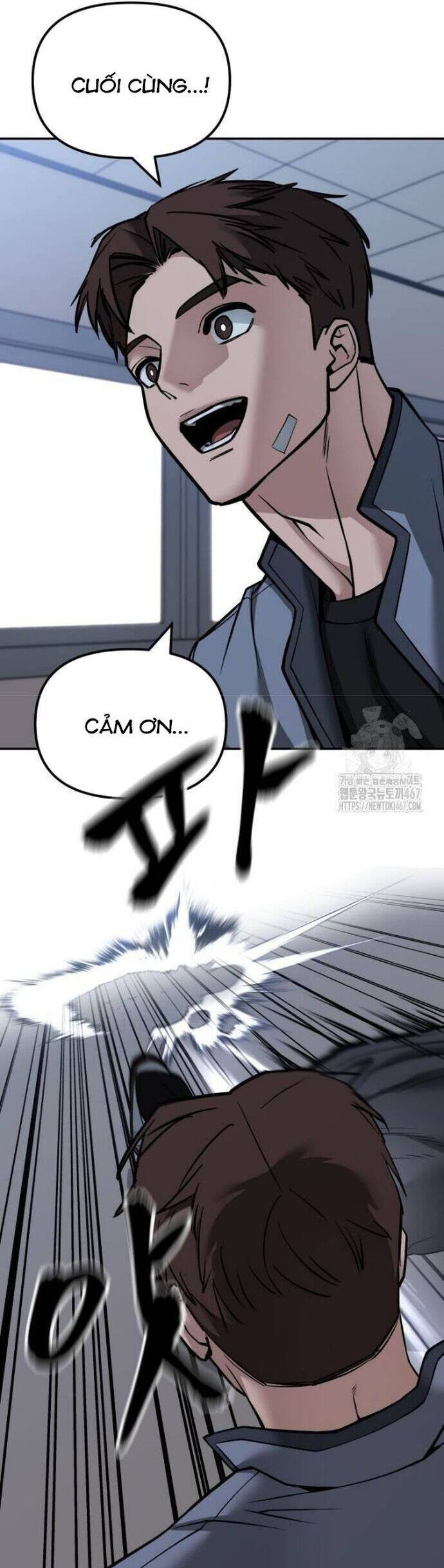 Giang Hồ Thực Thi Công Lý - Page 58