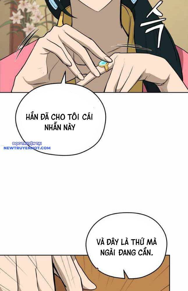 Thái Thú Kang Jin Lee - Page 32