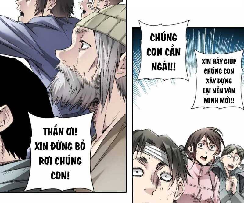 Ta Xây Dựng Tổ Chức Cứu Thế - Page 93