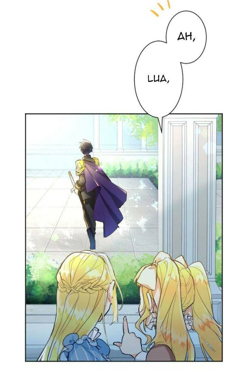 Sự Trả Thù Của Dự Khuyết Thánh Nữ - Page 42