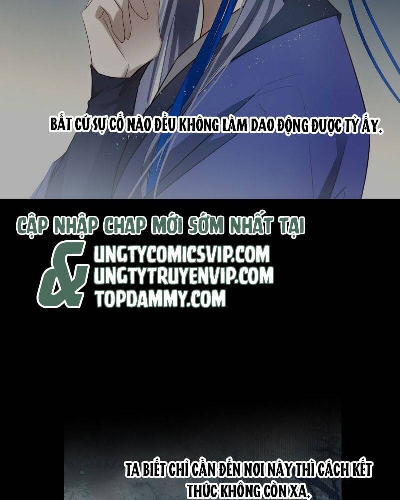 Sau Khi Chết Ta Trở Thành Nốt Chu Sa Của Ca Ca - Page 55