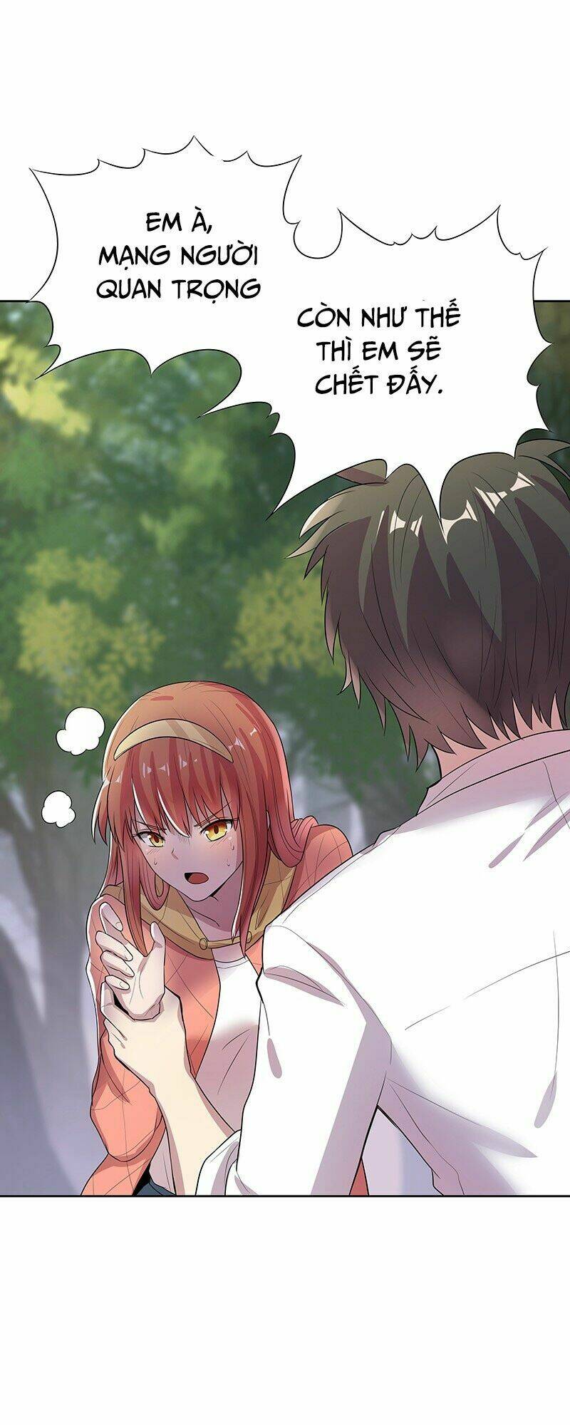 Diệu Thủ Cuồng Y - Page 50