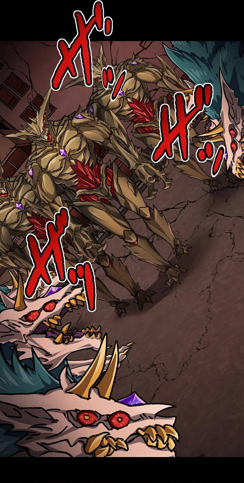 Đại Hiền Nhân Ma Thuật Cấp 99990000 - Page 19