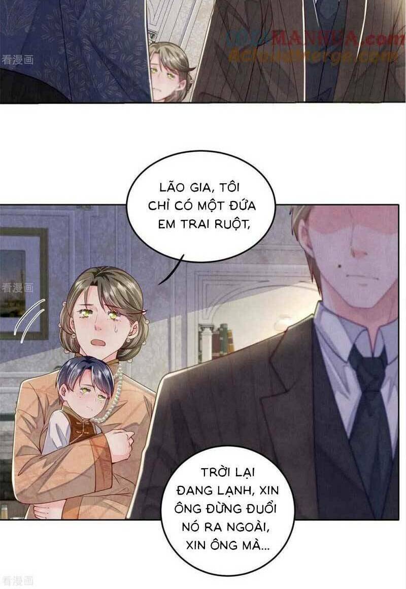 Tôi Có Ông Chồng Hay Ghen - Page 36