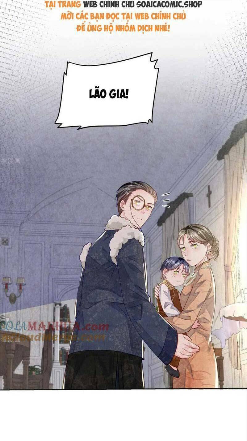 Tôi Có Ông Chồng Hay Ghen - Page 40