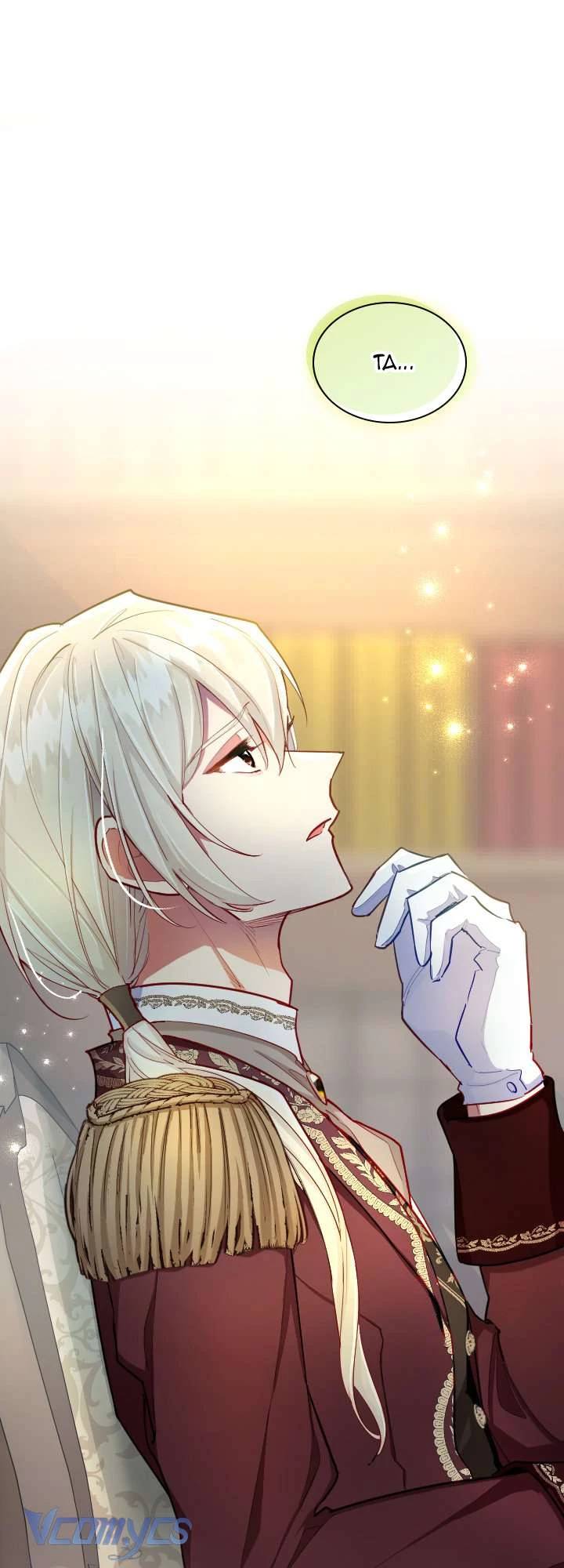 Sự Trả Thù Của Dự Khuyết Thánh Nữ - Page 46