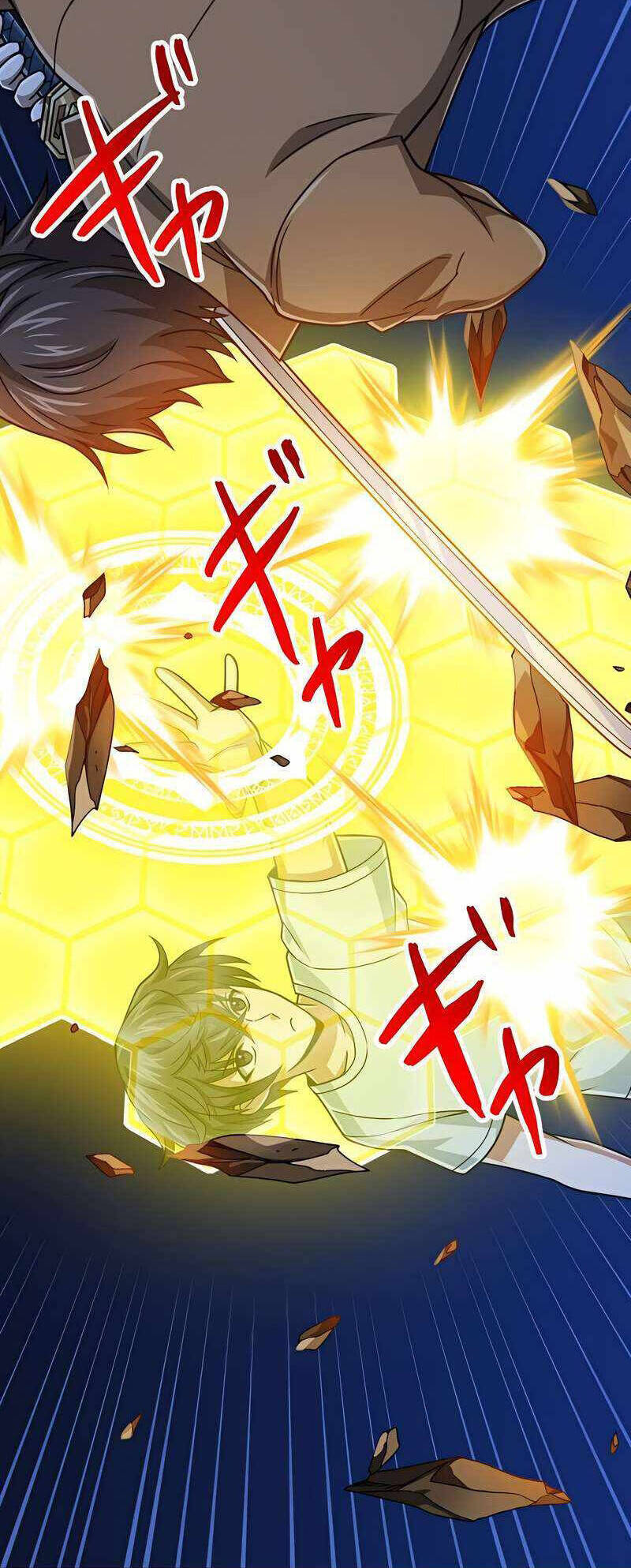 Đại Hiền Nhân Ma Thuật Cấp 99990000 - Page 41