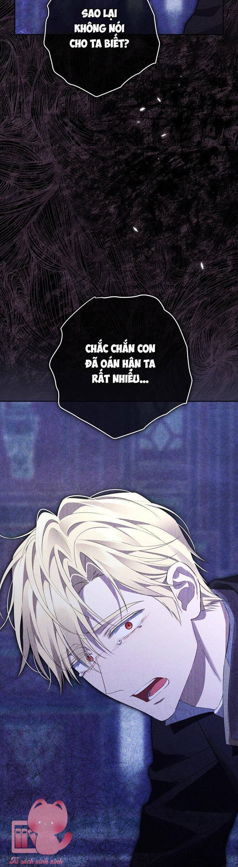 Thực Ra Tôi Mới Là Thật - Page 23