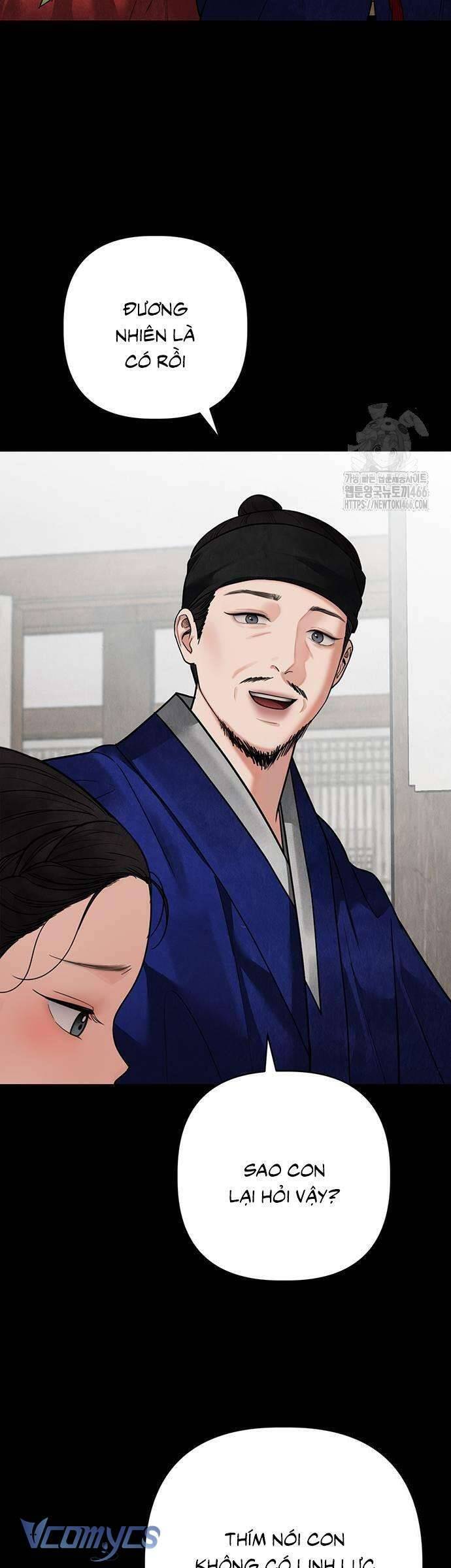 Quỷ Hồn - Page 39