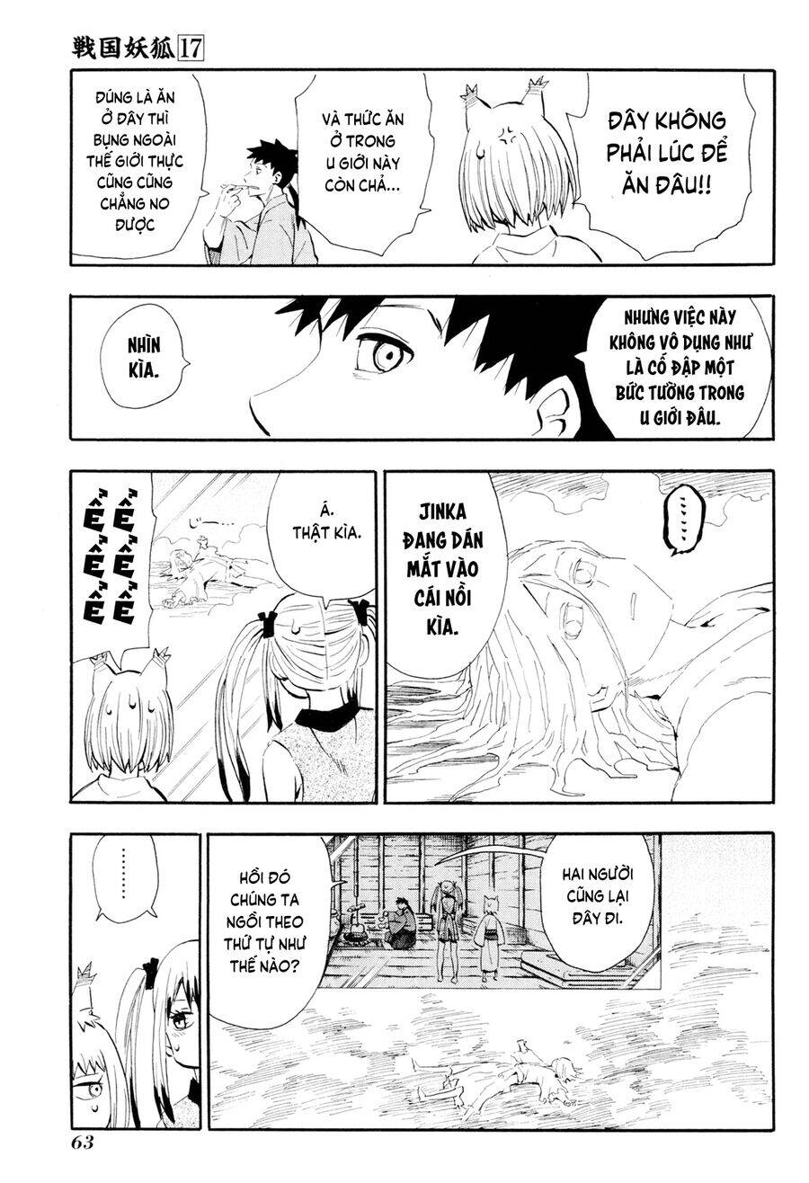 Sengoku Youko - Page 5