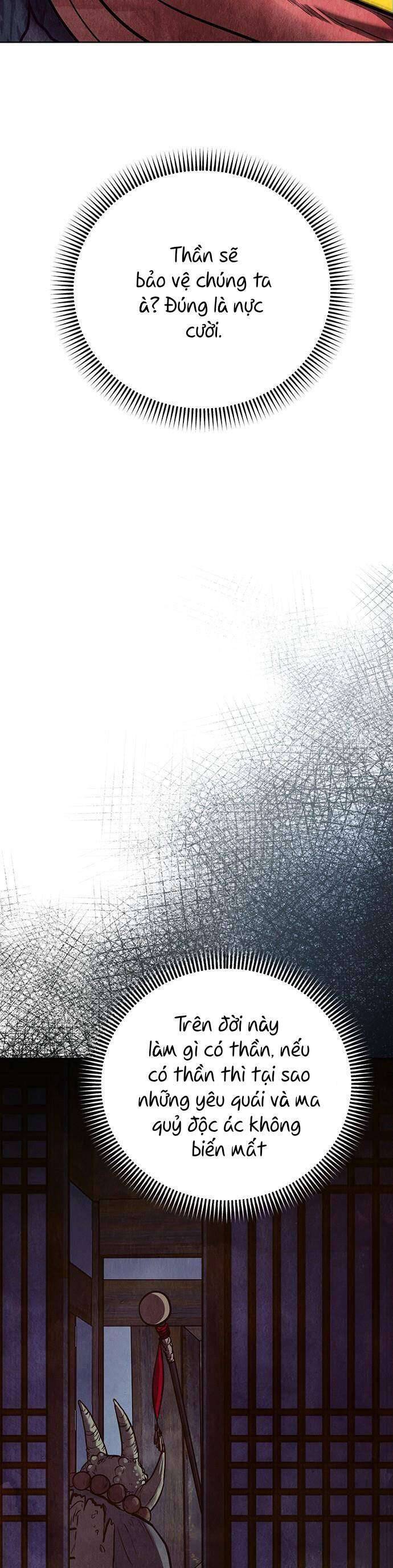 Quỷ Hồn - Page 66