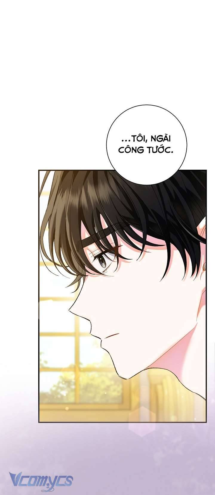 Người Xem Mắt Của Ác Nữ Quá Hoàn Hảo - Page 11