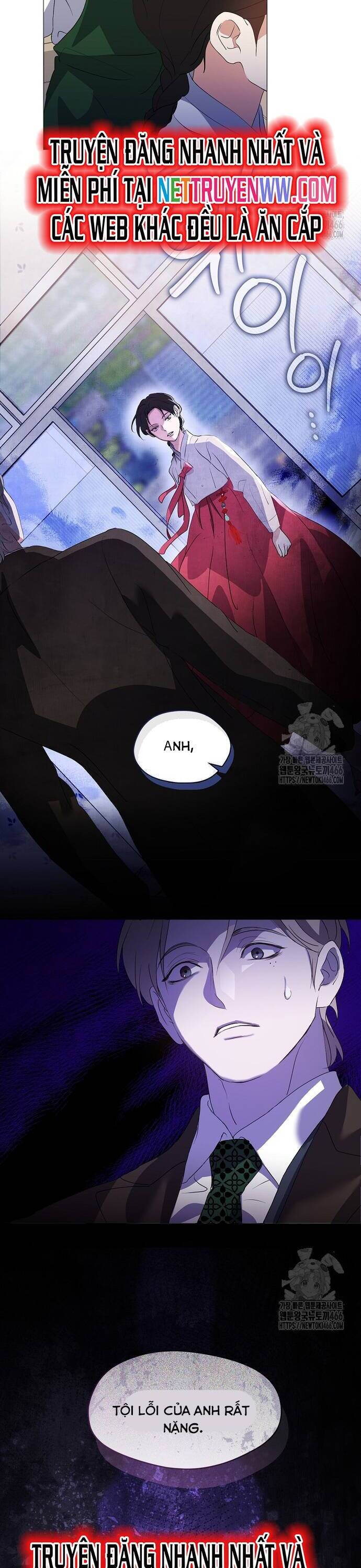 Nhà hàng thế giới ngầm - Page 10