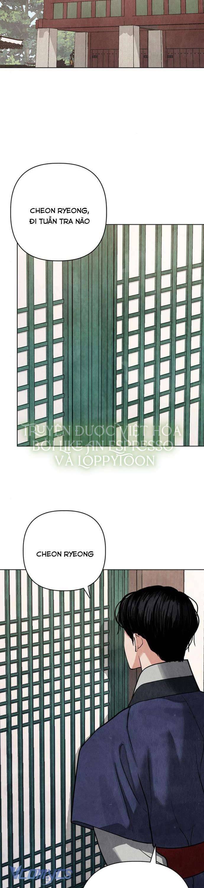 Quỷ Hồn - Page 12