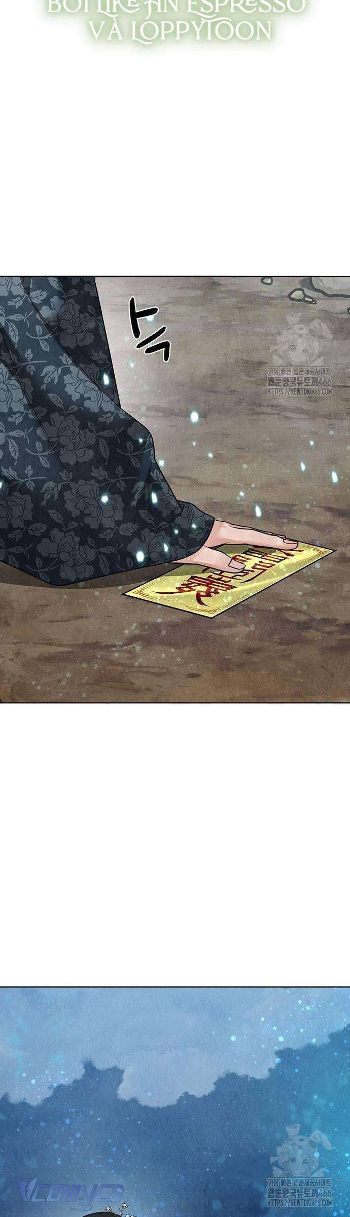 Quỷ Hồn - Page 70