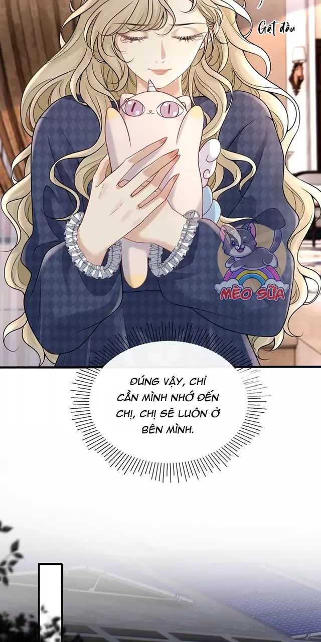 Người Tình Nguy Hiểm - Page 37