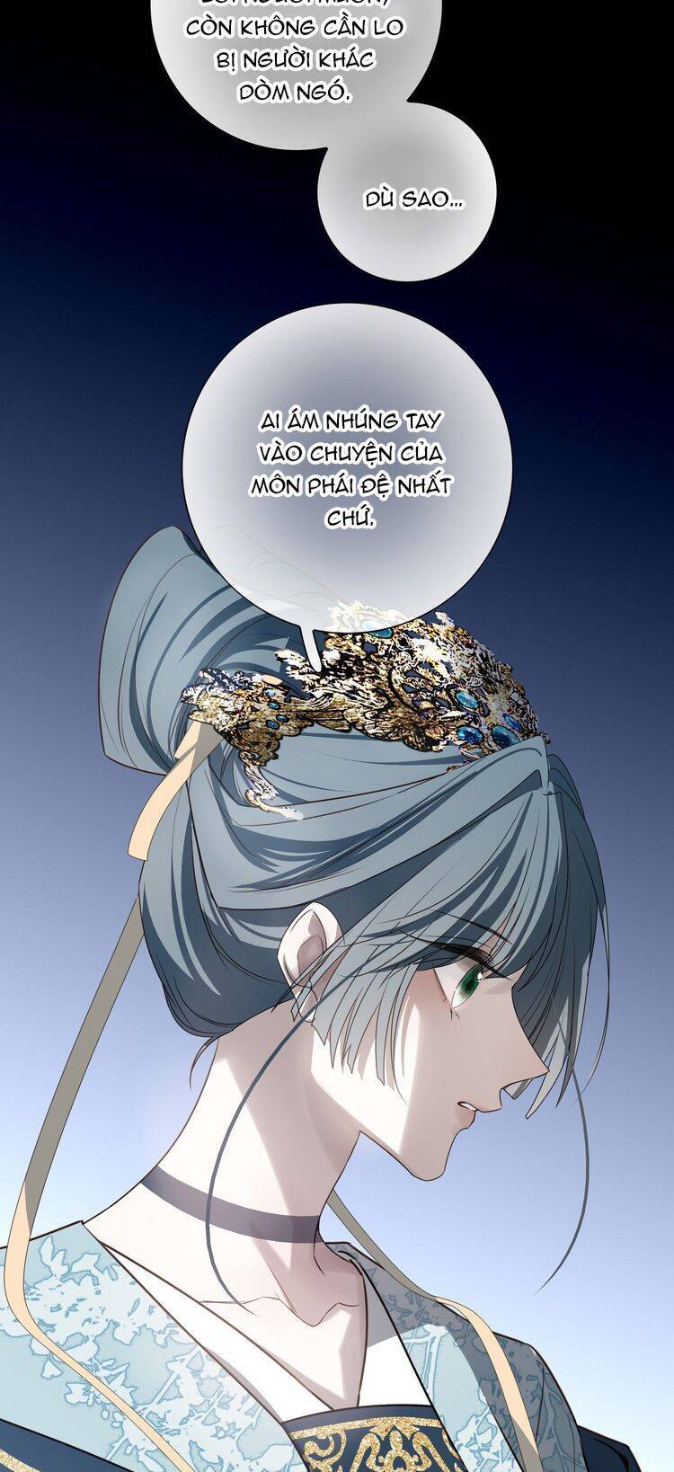 Sau Khi Chết Ta Trở Thành Nốt Chu Sa Của Ca Ca - Page 8