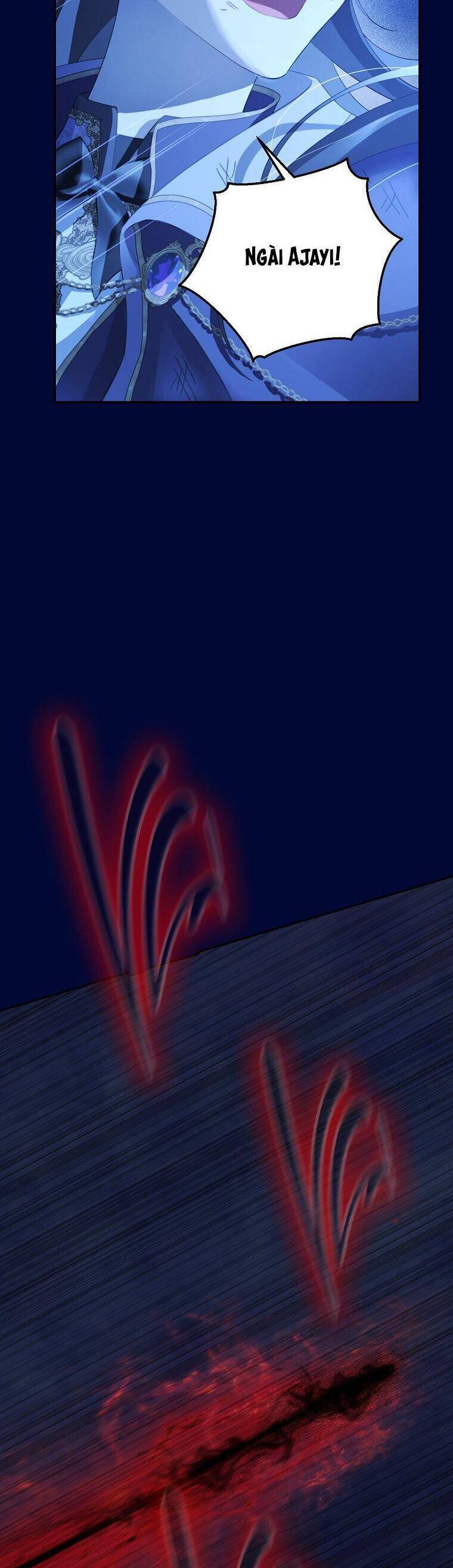 Thực Ra Tôi Mới Là Thật - Page 37