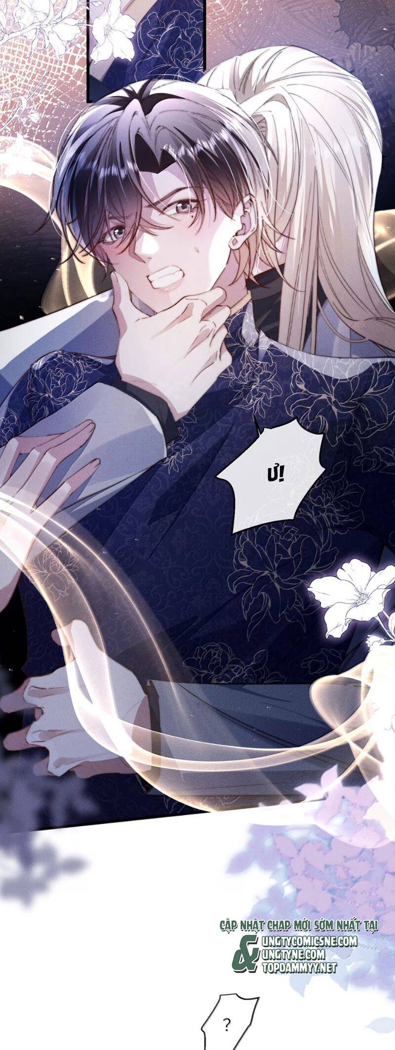 Kế Hoạch Tự Dưỡng Cuồng Khuyển - Page 11